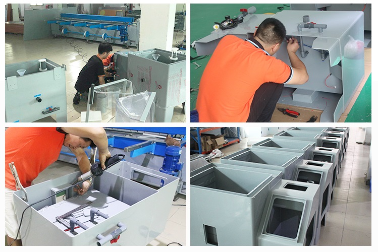 鹽霧試驗箱廠家 鹽霧試驗箱廠家