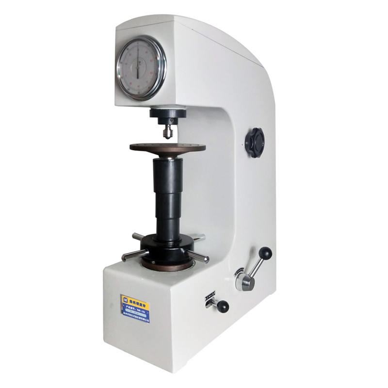 洛氏硬度計(jì) 洛氏硬度計(jì)