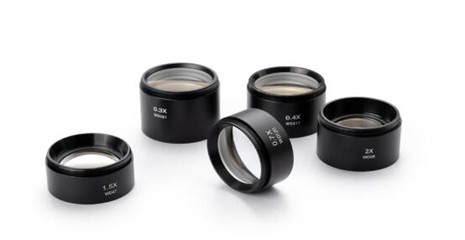 連續變倍體視顯微鏡SZN71